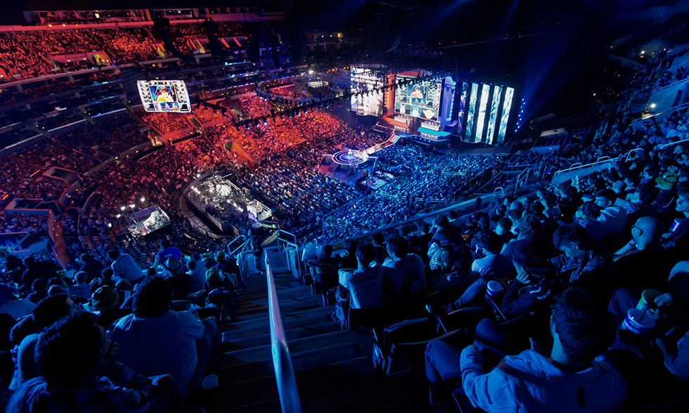 LPL最新赛程公布：夏季赛决赛和冒泡赛这么打