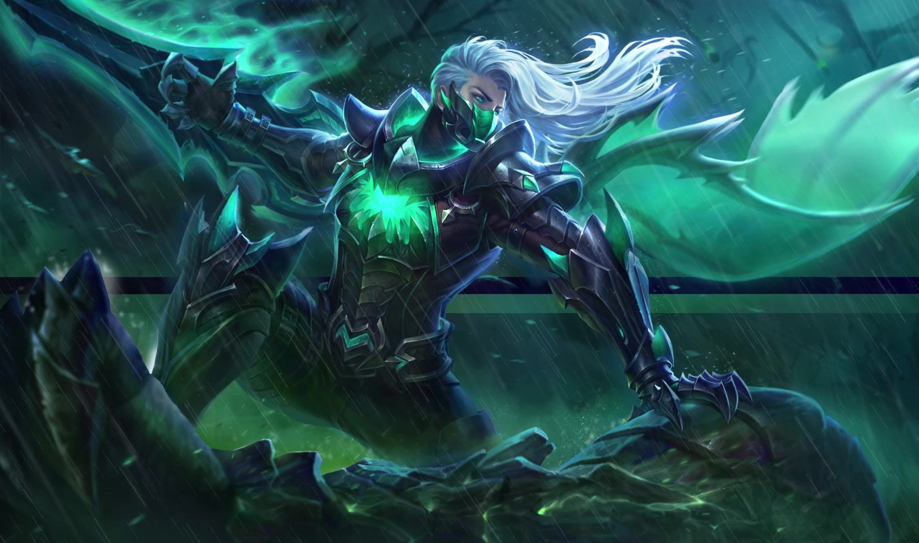 StarLadder分享StarSeries S20赛事具体细节