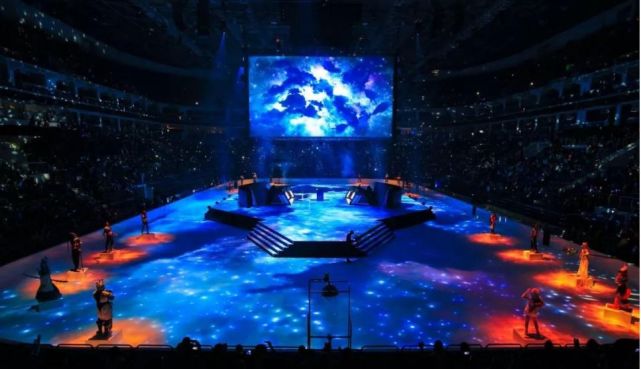 Yagao生涯首次BO5战胜Rookie