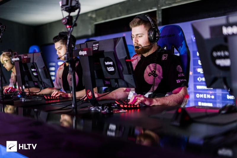 生死一瞬之间！欧洲赛区各队伍出战Major前提条件分析