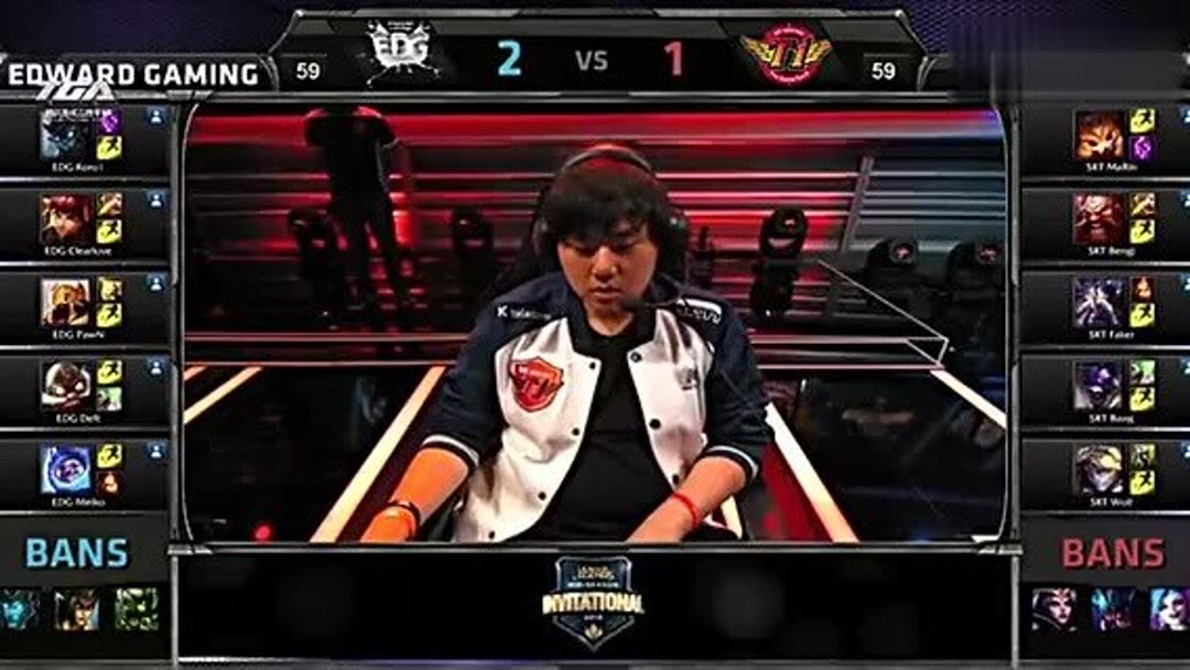 Liquid 令人震惊地输给 VP.Prodigy 并退出 RES Showdown Fall 2025