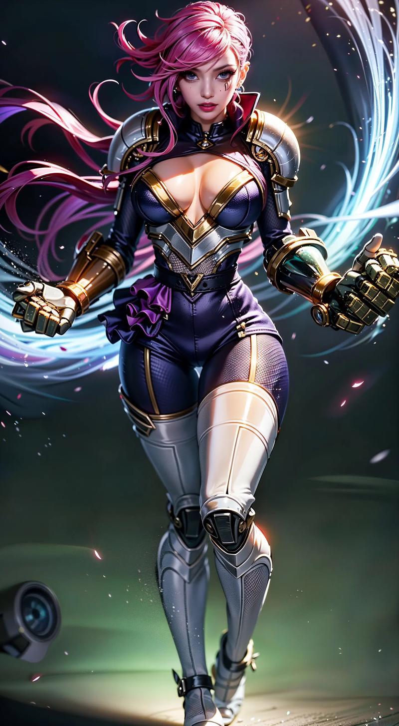 DRX VALORANT 在 VCT 2025：太平洋阶段 1 期间签下 Estrella