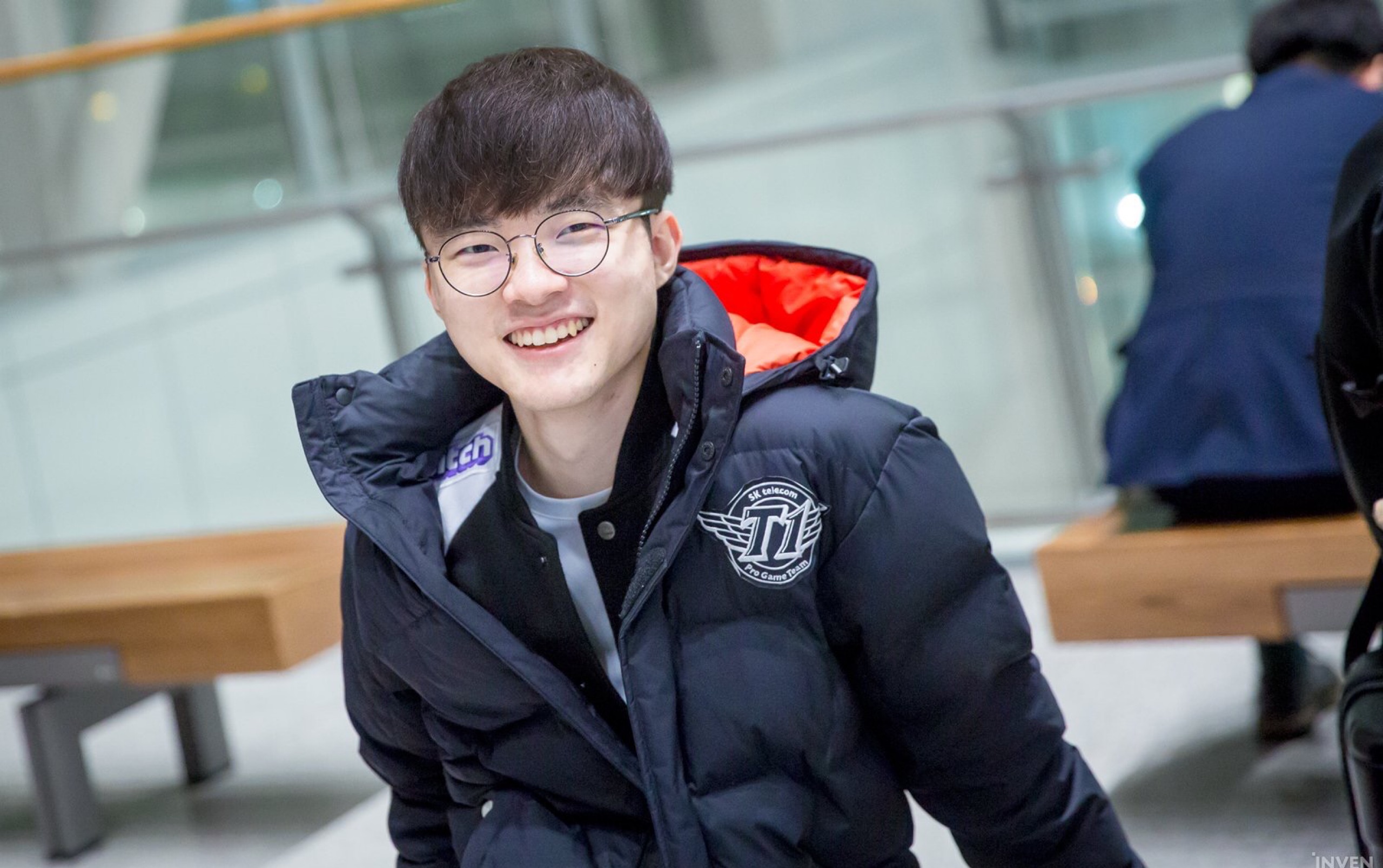 Zerost 离开 Sengoku Gaming 合同到期